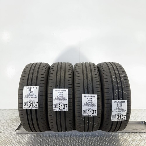 Gomme usate 185 - 55, 82h