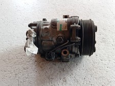 COMPRESSORE A/C PER FIAT Grande Punto 3° Serie 51893889 199A9000 diesel 1248 (