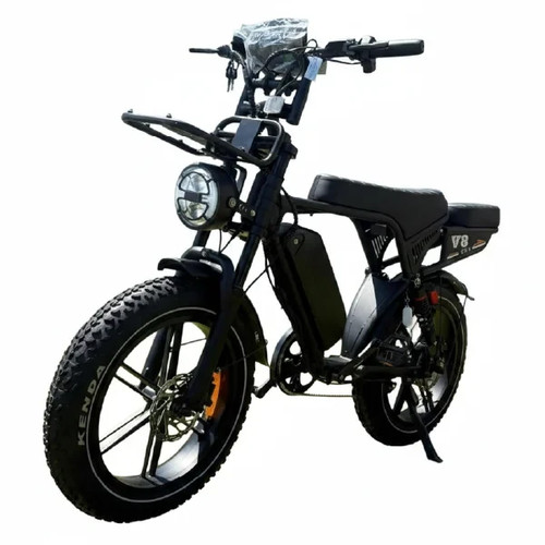 Ouxi ultra bici elettrica - ultra,