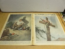 Contadino in Jugoslavia Radio Milano Gloria Svanson Danze egiziane antiche di