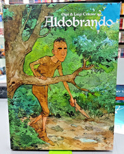 Aldobrando - Gipi/Luigi