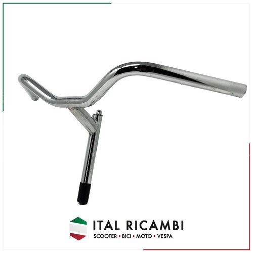Manubrio bici donna graziella - manubrio,