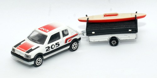 Modellino majorette 281 - majorette, #281