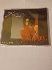 ALIZEE CD MAXI J'EN AI MARRE 4