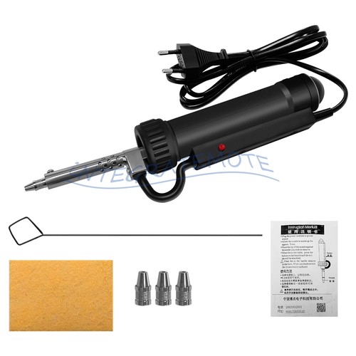 Aspiratore elettrico ventosa - aspiratore,