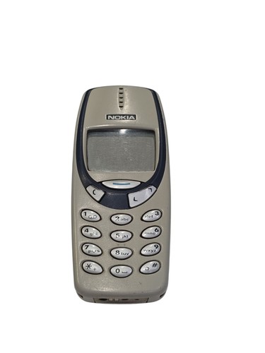 Cellulare vintage usato non