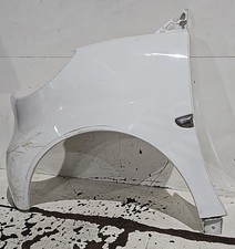 PARAFANGO ANTERIORE SINISTRO PER SMART Fortwo Coupé (W451) A4518810101 (07>15)