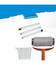 Rullo Da Pittura Verniciatore