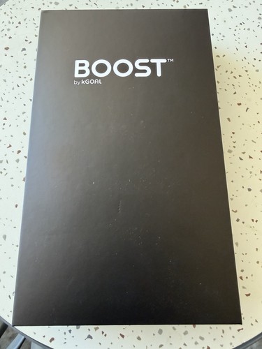 Boost kgoal sit top - kgoal, kegel