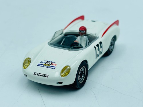 Top price starter porche - top,