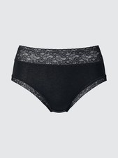 Pantaloncini modal morbidi