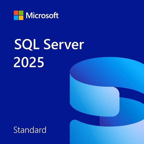 Microsoft sql server 2025 - sql,
