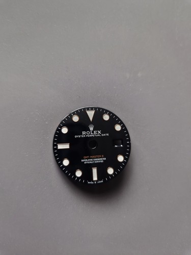 Quadrante originale per rolex - quadrante,