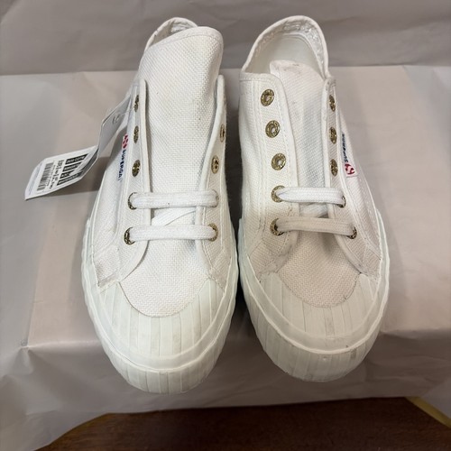 Superga 2630 cotm white 7 - superga, 2630.