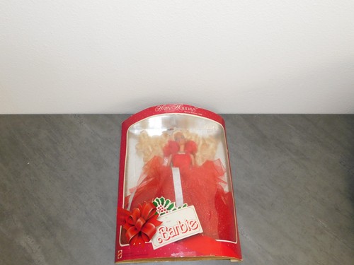 Bambola barbie happy - barbie, holidays