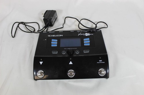 Helicon play acustica - tc, 3
