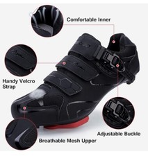 Scarpe da ciclismo unisex