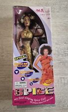 NRFB 1998 SPAVENTOSA bambola