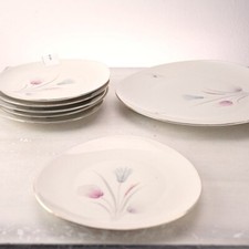 servizio piatti da dolce