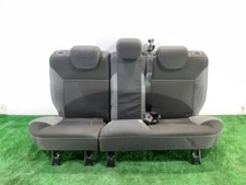 1784629 sedili posteriori per FORD FOCUS III 1.6 TDCI