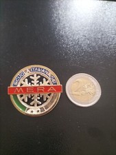 Vecchio distintivo PIN Spilla