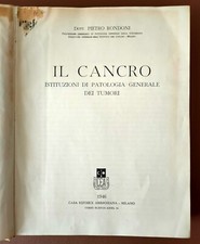 Rondoni, 1946-IL CANCRO
