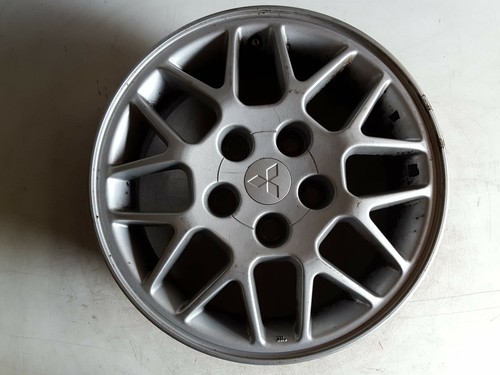 Cerchio lega mitsubishi 15 - in,