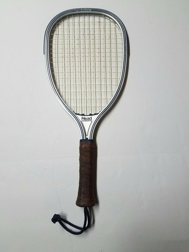 Racchetta vintage - racchetta,