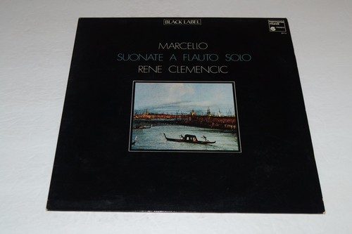 Marcello suonate flauto - marcello~suonate, a