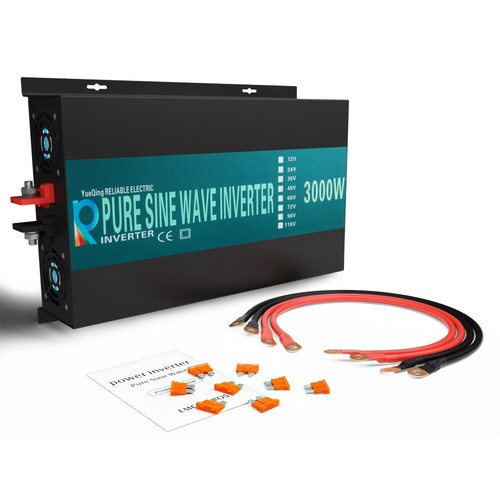 Inverter potenza onda - di,