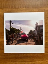 Diana Markosian - Foto Magnum