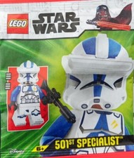 Lego Star Wars 501st