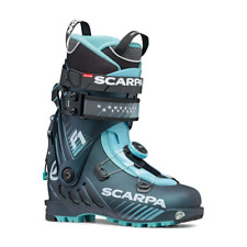 SCARPA F1 WOMAN Scarpone Sci alpinismo