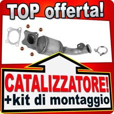 Catalizzator per CITROEN