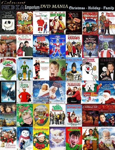 Dvd mania pick your - your, movies