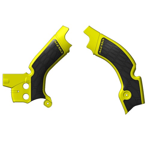 Acerbis grip protezioni - acerbis,