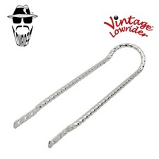 SISSY BAR POSTERIORE CORTO