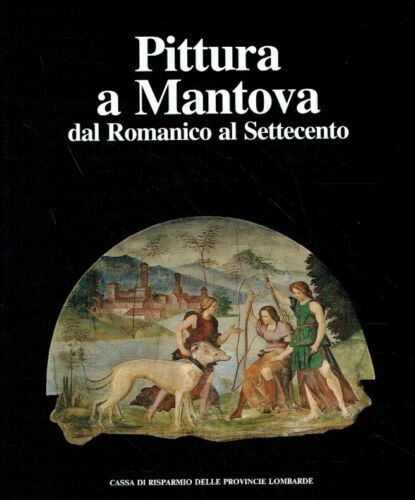 Pittura mantova dal - lt-,