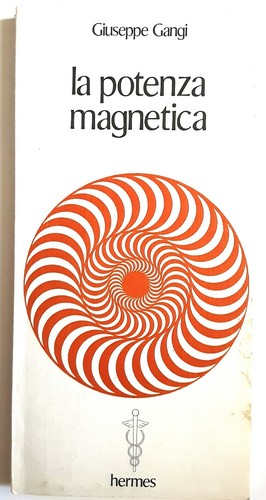 Gangi la potenza magnetica - potenza,