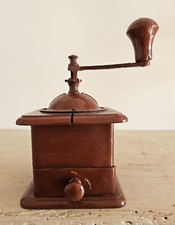Vintage Macinino da Caffè in