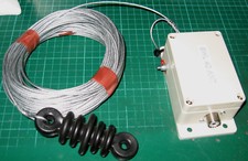 ULTIMATE Antenna Ascoltatore