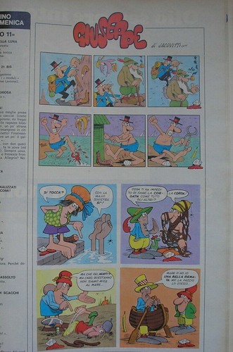 Jacovitti giuseppe storia - jacovitti,