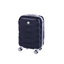 Trolley Valigia Guscio Rigido