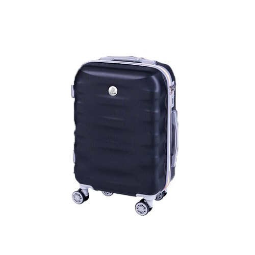Trolley valigia guscio - trolley, rigido