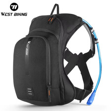 WEST BIKING 10L Zaino Bici |