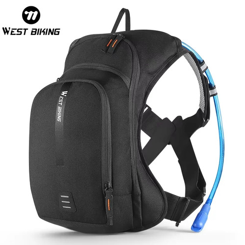 West biking 10l zaino - bici, |