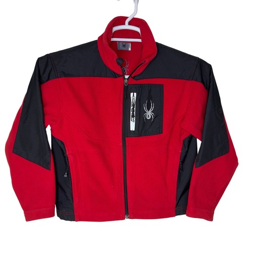 Giacca media vintage spyder - vintage,