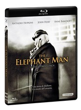 THE ELEPHANT MAN - BD (I