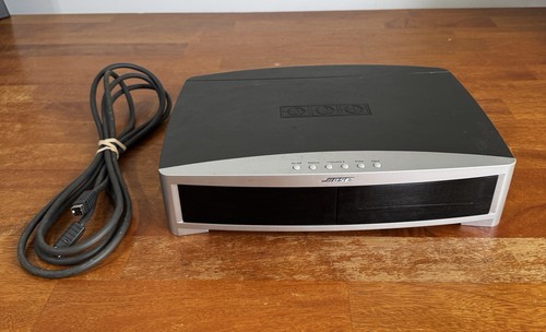 Bose ii media center - 3-2-1,