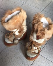 Diadora vintage Boots Doposci